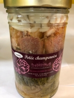 Potee champenoise 3 convives 950g