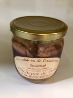 Hochepot de porc à la bière blanch