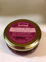 Delice de bacchus au boudin noir 90g