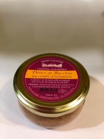 Delice de bacchus au confit d'echalotes 90g