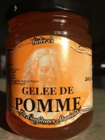 Gelée de pomme
