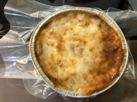 Quiche mamie 135g