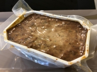 Pate de foie grand-mere en terrine  270g