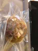 Fromage de tete en bol 250g