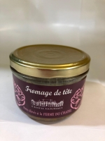 Fromage de tete 180g