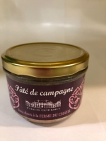 Pate de campagne 180g