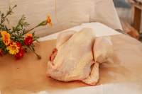 Poulet entier 1.8/2kg