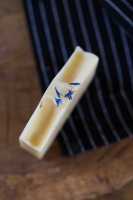 Savon karité/lait de coco