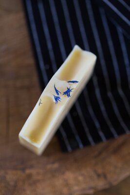 Savon karité/lait de coco