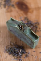 Cèdre/menthe/eucalyptus