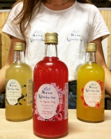 Lot 3 saveurs 3*70cl