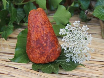 Boulette d'avesnes