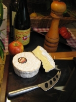 Camembert de normandie