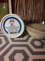 Cancoillotte au cumin