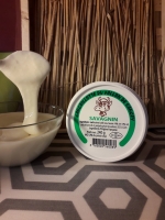 Cancoillotte au vin du jura