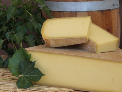 Comté doux