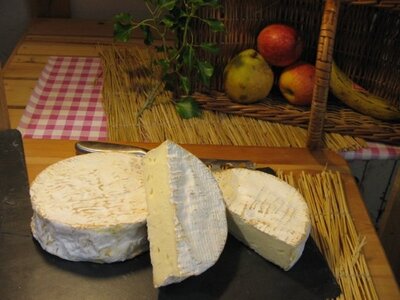 Coulommiers