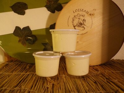 Crème fraîche