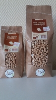 Pois chiches bio 500 gr