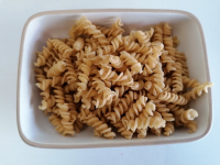 Torsade blé dur ardèche