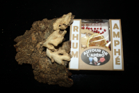 Kit de préparation pour rhum amphé