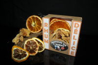 Kit de préparation pour rhum délice