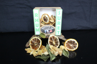 Kit de préparation pour rhum suret