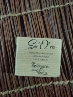 Sav'o'riz - exfoliant -