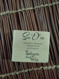 Sav'o'riz - exfoliant -