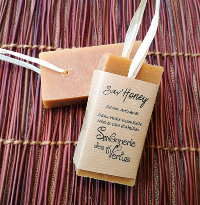Sav'honey