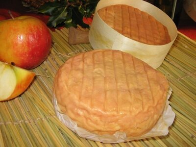 Epoisses fermier