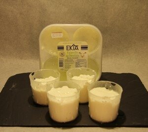 Faisselle de brebis (x4)