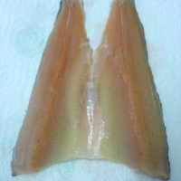 Filet de truite