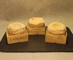 Langres fermier