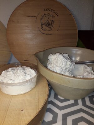 Mou de chèvre