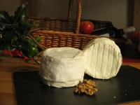 Chaource fermier petit