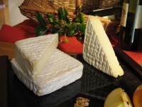 Pont l'evêque fermier