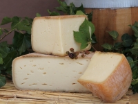 Tomme de brebis d'ossau