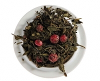 Thé connivence - boite métal 100g