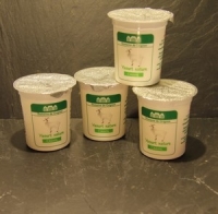Yaourt de chèvre fermier (x4)