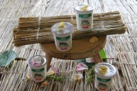 Yaourt fermier entier (x4)