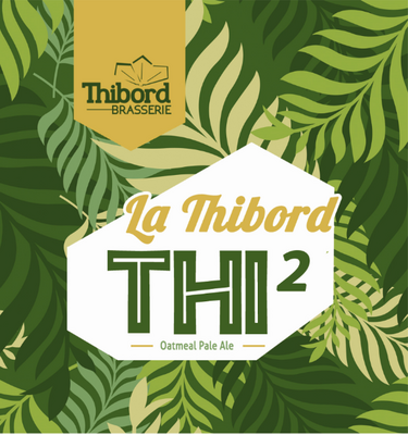 Thi² 75 cl- 4.7 %