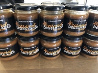 Caramel beurre sale maison