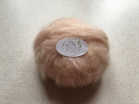 Pelote diva champagne