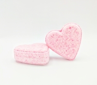 Shampooing solide 'elle'