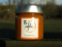 Confiture de clémentine
