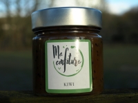 Confiture de kiwi