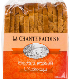 La chanteracoise : biscotte authentiques
