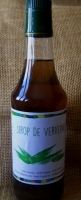 Sirop de verveine (dluo 02/21)