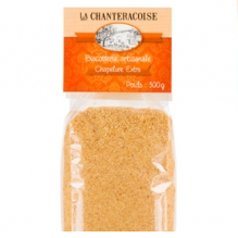 La chanteracoise : chapelure bio